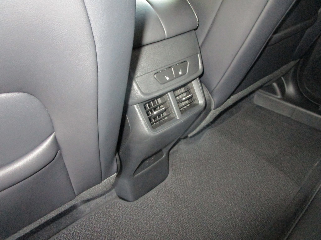 New 2027 GMC Terrain Denali AWD/4WD image 17