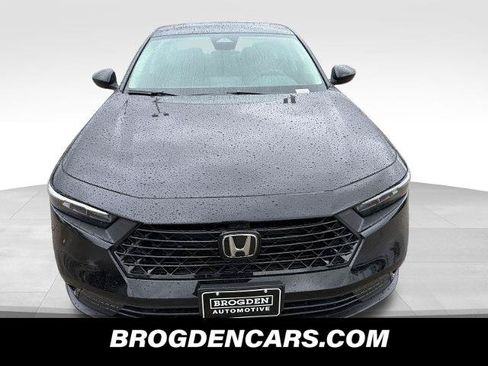 New 2026 Honda Accord SE image 8