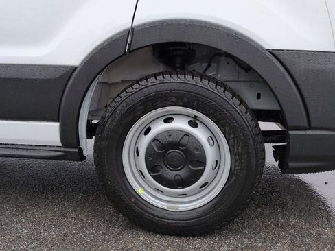 New 2026 Ford Transit 150 Low Roof image 10
