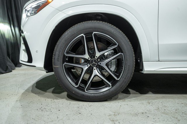 New 2026 Mercedes-Benz GLE 53 AMG 4MATIC image 7