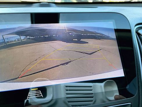 Used 2020 Chevrolet Malibu LS image 21