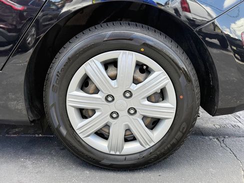 Used 2022 Kia Rio S FWD image 26