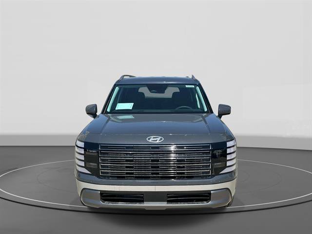 New 2027 Hyundai Palisade SEL FWD image 2