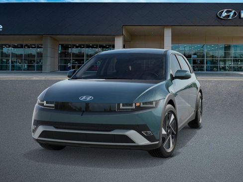 New 2026 Hyundai Ioniq 5 SE AWD/4WD image 6