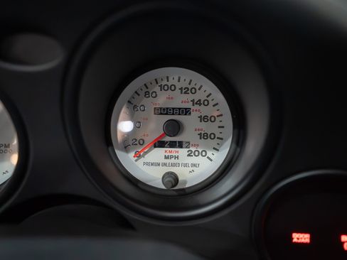 Used 1997 Dodge Viper GTS RWD image 10