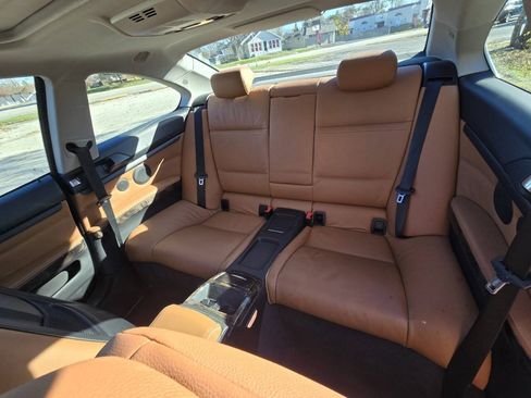 Used 2008 BMW 328xi Coupe w/ Sport Pkg AWD/4WD image 10