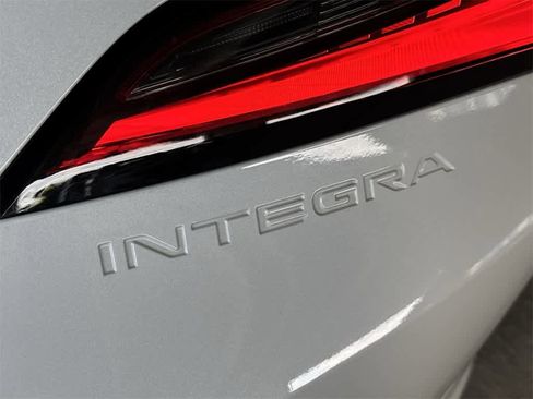 New 2025 Acura Integra A-Spec image 12