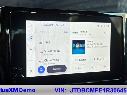 Certified 2024 Toyota Corolla LE image 26