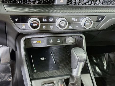 Used 2026 Honda CR-V EX image 7