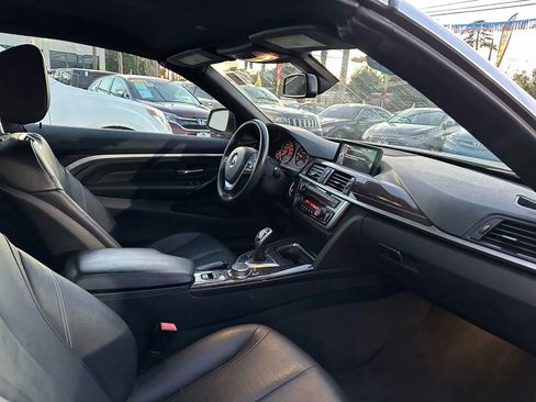 Used 2015 BMW 428i xDrive Convertible image 14