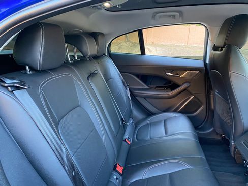 Used 2020 Jaguar I-PACE S image 34