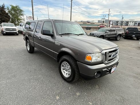 Used 2011 Ford Ranger XLT AWD/4WD image 7