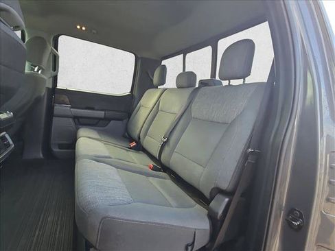Used 2021 Ford F150 XLT w/ Equipment Group 302A High AWD/4WD image 17