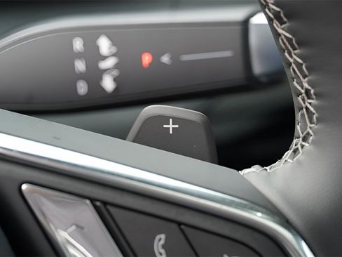 New 2026 Buick Enclave Avenir w/ Super Cruise Package image 18