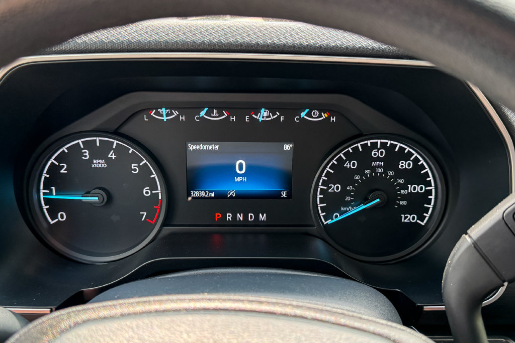 Certified 2023 Ford F150 XL w/ STX Appearance Package AWD/4WD image 23
