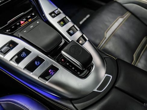 Used 2022 Mercedes-Benz AMG GT 53 image 61