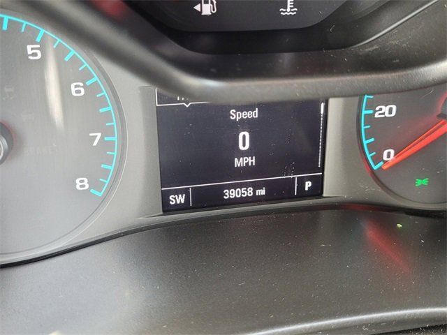 Used 2021 GMC Canyon AT4 AWD/4WD image 26