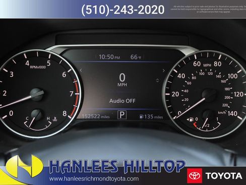 Used 2019 Nissan Altima 2.5 SR image 23