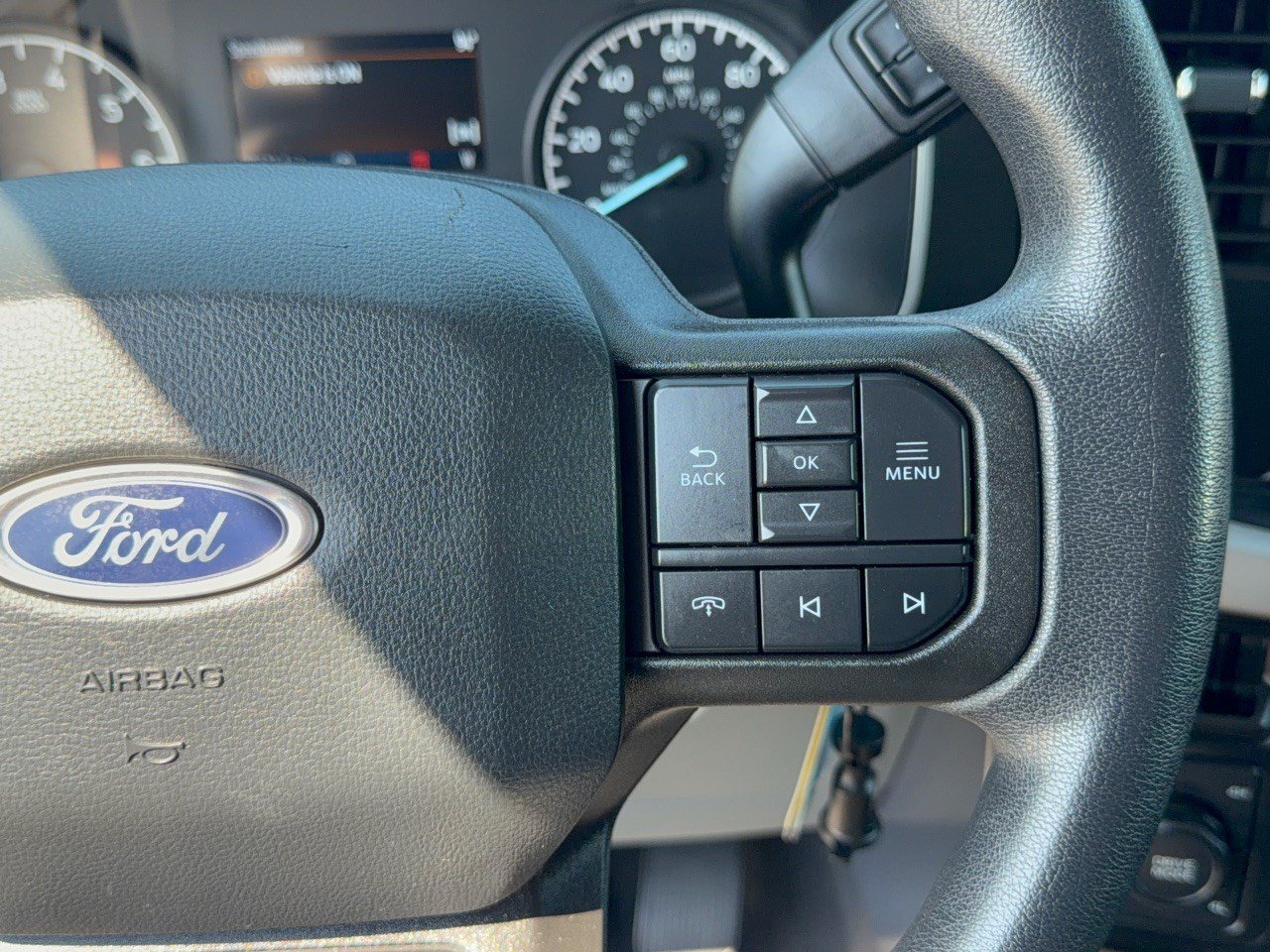 Used 2023 Ford F150 4x4 SuperCrew image 19