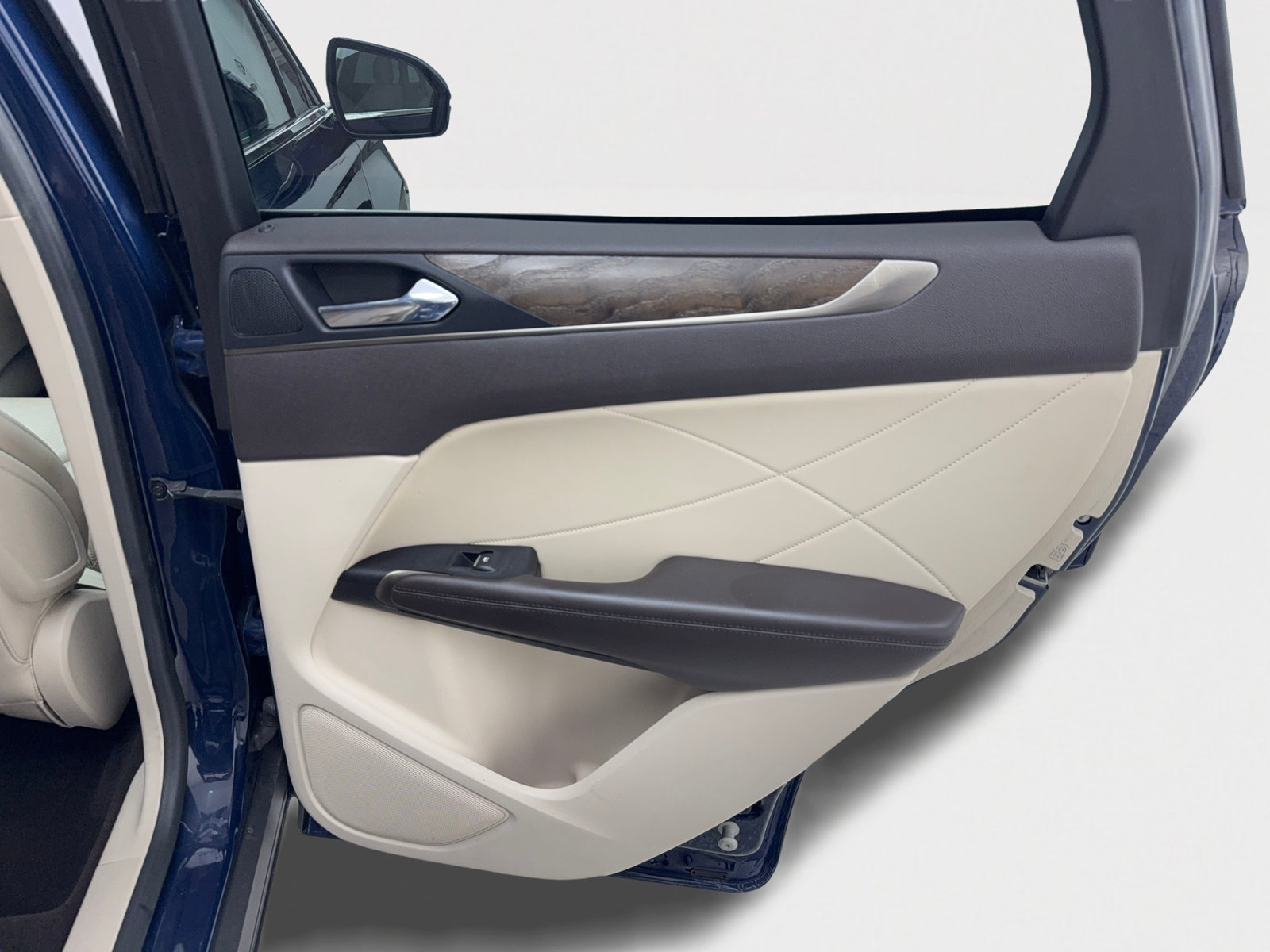 Used 2019 Lincoln MKC Reserve FWD image 39