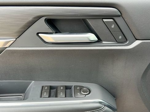 New 2026 GMC Acadia Elevation w/ Elevation Premium Package FWD image 13
