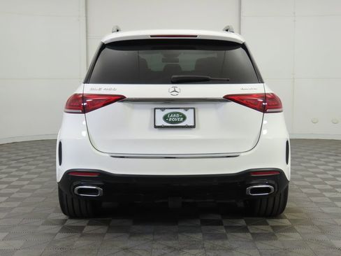 Used 2023 Mercedes-Benz GLE 450 4MATIC image 6
