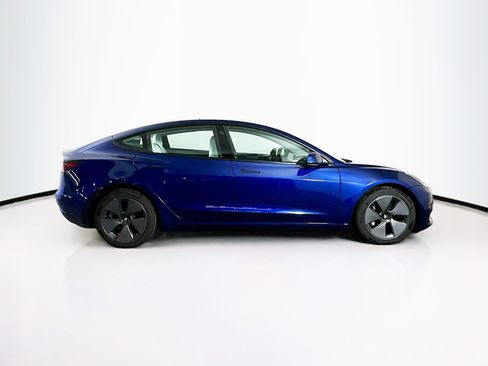 Used 2021 Tesla Model 3 Long Range AWD/4WD image 10