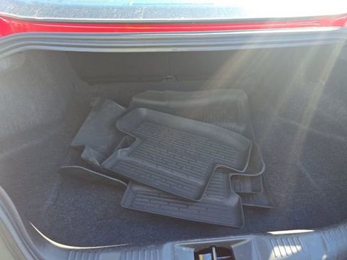 Used 2025 Ford Mustang GT Premium RWD image 17