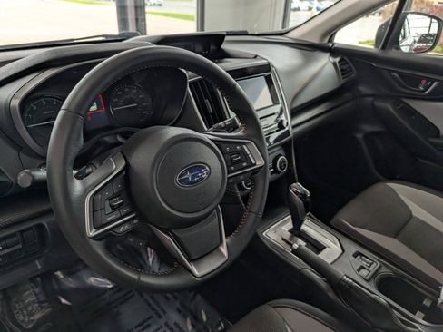 Used 2021 Subaru Crosstrek 2.0i Premium AWD/4WD image 13