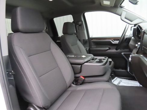 Used 2025 GMC Sierra 1500 Elevation AWD/4WD image 26