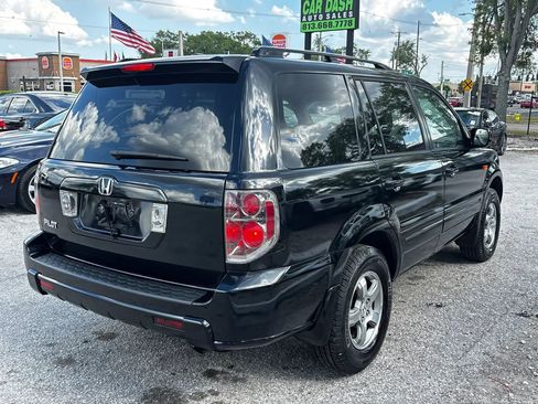 Used 2008 Honda Pilot EX-L image 10