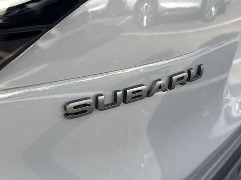 Used 2025 Subaru Forester Premium AWD/4WD image 11