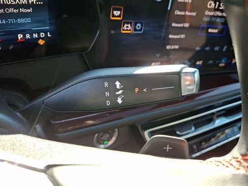 Used 2024 Chevrolet Traverse RS AWD/4WD image 27
