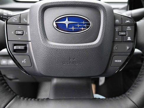 New 2026 Subaru Solterra Premium image 13