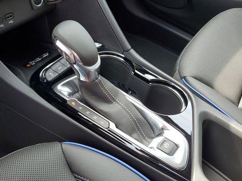 New 2025 Buick Encore GX Sport Touring w/ Advanced Technology Package image 49