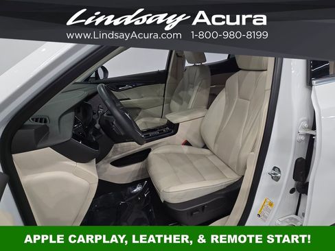 Used 2023 Buick Envision Essence image 12