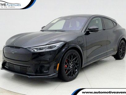 Used 2023 Ford Mustang Mach-E GT w/ GT Performance Edition