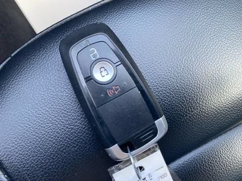 Used 2024 Ford Edge SEL AWD/4WD image 26