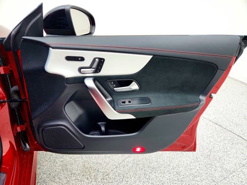 Certified 2025 Mercedes-Benz CLA 250 image 26