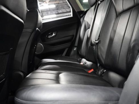 Used 2017 Land Rover Range Rover Evoque SE Premium AWD/4WD image 23