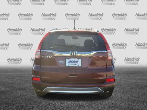 Used 2015 Honda CR-V EX-L image 6