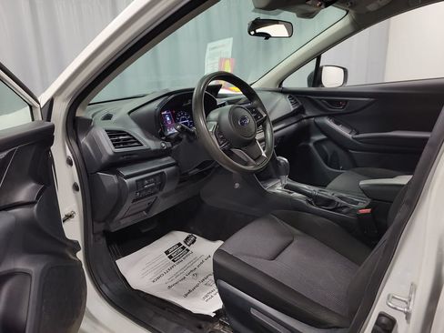 Used 2022 Subaru Impreza 2.0i AWD/4WD image 12