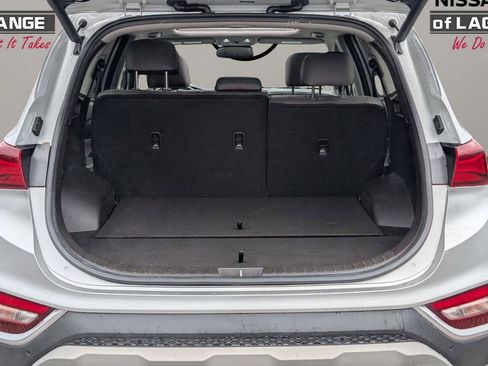 Used 2019 Hyundai Santa Fe AWD image 12