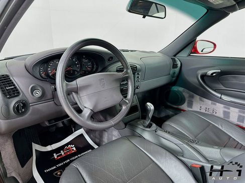 Used 1999 Porsche 911 Carrera image 10