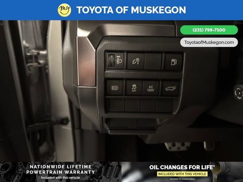 New 2026 Toyota 4Runner TRD Sport Premium image 15