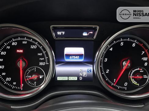 Used 2018 Mercedes-Benz GLE 550e 4MATIC image 10