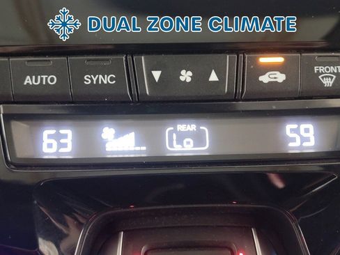 Used 2022 Honda Odyssey Elite image 24