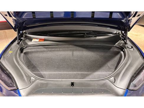 Used 2018 Tesla Model X 100D image 4