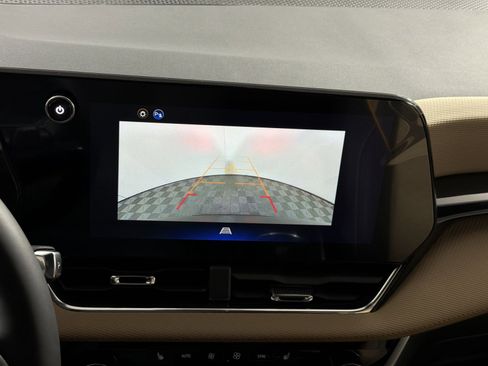 New 2026 Chevrolet Equinox ACTIV image 19