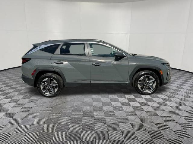 Certified 2026 Hyundai Tucson SEL Plus AWD/4WD image 12